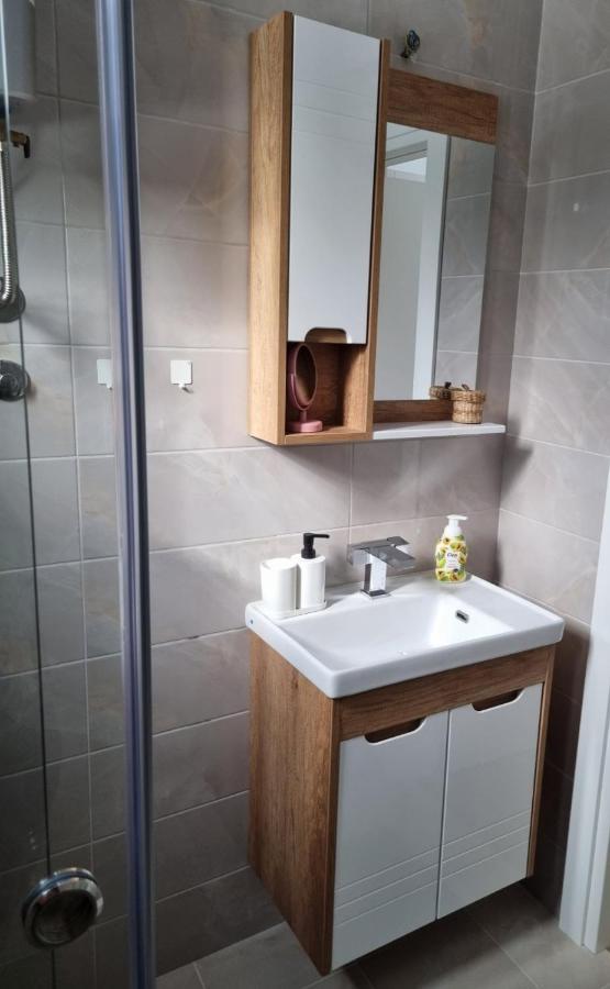 Apartman Nana ดิฟชิบาเร ภายนอก รูปภาพ