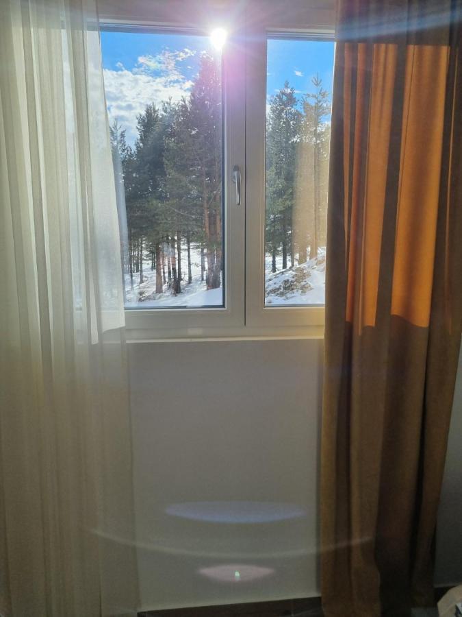 Apartman Nana ดิฟชิบาเร ภายนอก รูปภาพ
