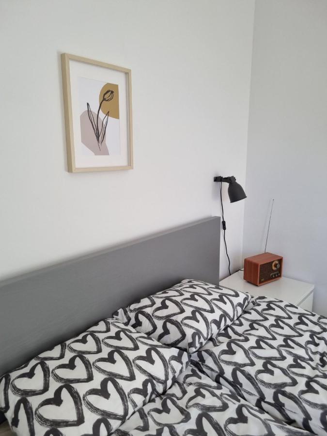 Apartman Nana ดิฟชิบาเร ภายนอก รูปภาพ