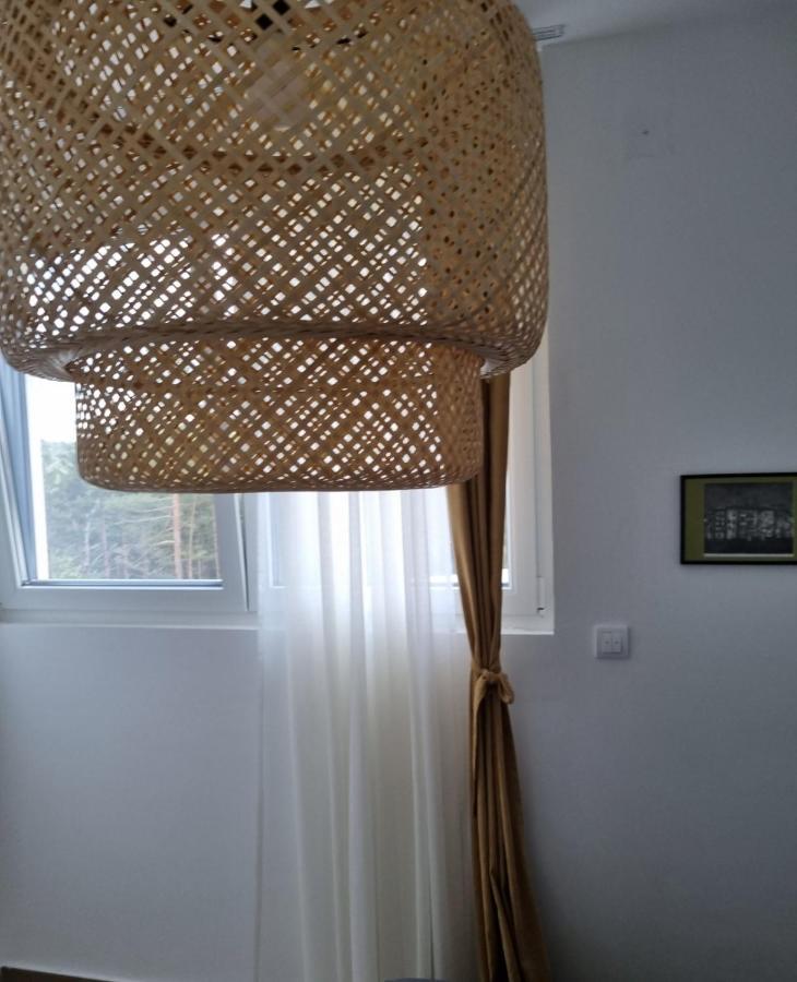 Apartman Nana ดิฟชิบาเร ภายนอก รูปภาพ
