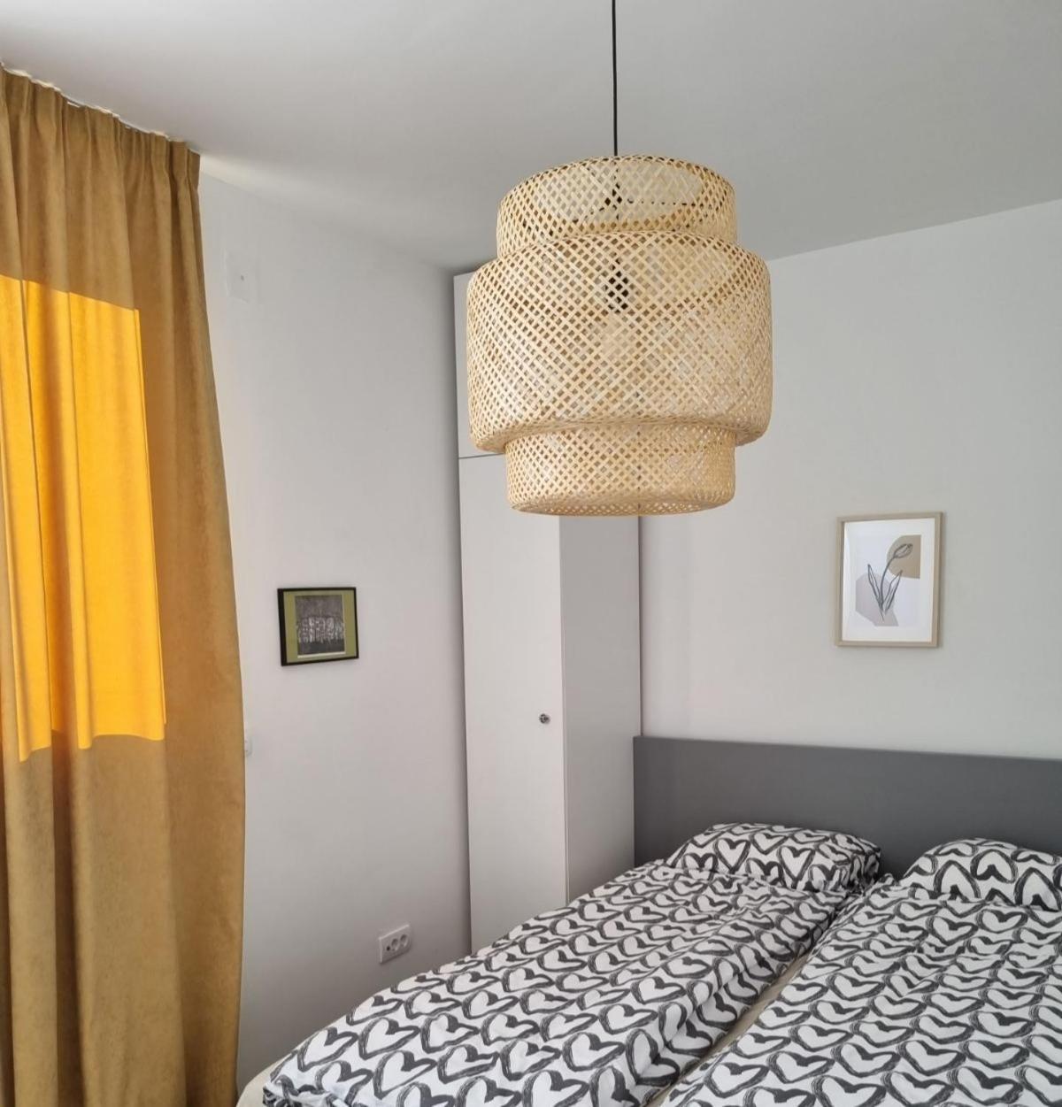 Apartman Nana ดิฟชิบาเร ภายนอก รูปภาพ